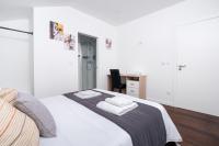 Habitación Doble Estándar