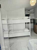 Cozy Family Studio 2 - B&B Ksamil