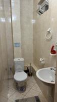 Habitación Familiar con baño privado