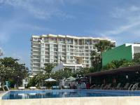 Beach House - Chambres d'hôtes Xã Thắng Nhứt