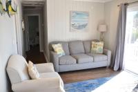 Oceanfront Townhouse steps to the Beach - Chambres d'hôtes Atlantic Beach