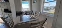 Oceanfront Townhouse steps to the Beach - Chambres d'hôtes Atlantic Beach