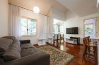Aconchego da Serra Duplex Localizado no Planalto - Ferienwohnung Gramado