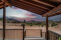 Estrada Ranch Hideaway - B&B Fallbrook