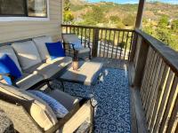Estrada Ranch Hideaway - B&B Fallbrook