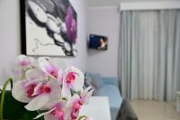 Comfort Dreibettzimmer mit Dusche