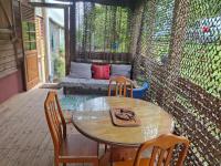 A Kaz Robinson - B&B Sainte-Luce