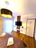 Rooms Hana Rovinj - B&B Rovinj