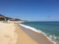 Family Home 3 mins Walk Beach & Village - B&B Caldes d'Estrac