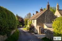 Charlotte's Cottage, a Charming Cotswolds Getaway - B&B Adlestrop