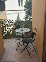 Teddy's Charme Suite - Ferienwohnung Reggio di Calabria