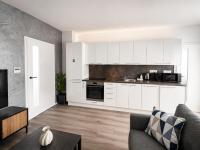 APARTIA Old Town Apartment Jánská - Ferienwohnung Brünn