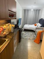 Superior studio bnb Roysambu TRM Lumumba Drive - B&B Nairobi
