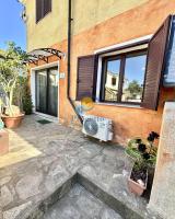 Casa Magnolie 2 - Ferienwohnung San Teodoro