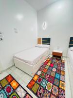 Dreibettzimmer