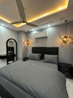 Wk suites - B&B Lahore