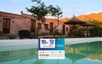 Los Remolinos - B&B Merlo