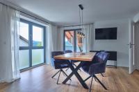 Annies Bergwelt Haus Waldherz - B&B Bodenmais
