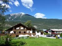 Gasthof Seewald - B&B Tarrenz