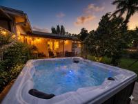 World Cup Oasis - Hot Tub - Hard Rock Stadium, FLL, Cruise Port under 20 mins - B&B Fort Lauderdale