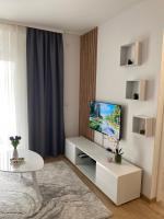 Apartman Nikoletin kutak Vrnjačka banja - B&B Vrnjačka Banja