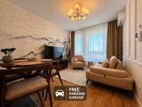 IGNIS Apartman - Bed and Breakfast Subotica