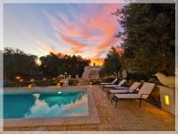 Trulli Moonlight Relais - B&B Ostuni