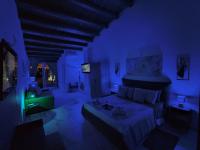 THE KING'S LOFT Loft del Rè Sebi - B&B Villasmundo