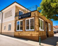 Templer zum Gasthof - B&B Lockenhaus