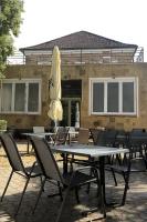 Templer zum Gasthof - B&B Lockenhaus
