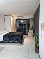 NODO Monoambiente Centro - Bed and Breakfast Paraná