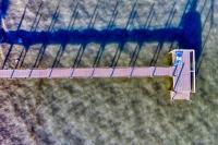 Coastal escape with bay views fishing Washer & dryer and Wifi - Ferienwohnung Eastpoint