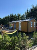 BananaHouse Junior - B&B Kruszwin