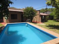 Casa Las Magnolias - Ferienwohnung Villa General Belgrano