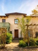 Residenz Lindengarten Ferienwohnung 20 - B&B Ostseebad Kühlungsborn