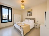 Stylish 2Bedroom Apartment Zahra l Sidi Abd El Rahman - B&B El Alamein