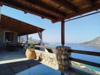Lazy Goat Villa - at Kastelli, Kalymnos - Bed and Breakfast Kálymnos