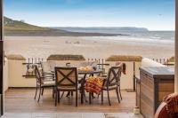 3 Bed in Croyde oc-s44806 - Ferienwohnung Croyde