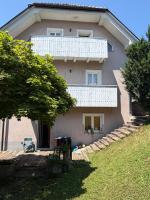 Grand Duplex Vila Sol Bled - B&B Bled