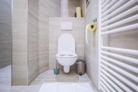 2 BDR - Apartment Prestige, in Vienna's City Center - B&B Vienna