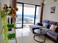 Amberside Coastal Breeze Oasis - Bed and Breakfast Johor Bahru