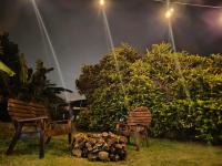D' Monte Alto 1 - B&B Boquete