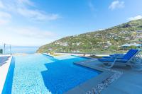 Pearl of Madeira by Atlantic Holiday - Chambres d'hôtes Arco da Calheta