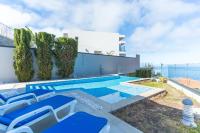 Pearl of Madeira by Atlantic Holiday - Chambres d'hôtes Arco da Calheta