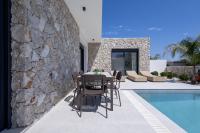 Noera Villas - Chambres d'hôtes Kremastí