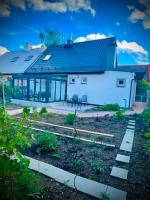 Apartmány Rolava - B&B Karlovy Vary