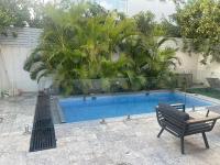 Amazing luxury house with private, Pool, Sauna,Theater, Billard - B&B Kfar Yona
