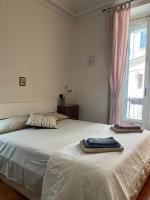 Casa Cibrario - vicino a Porta Susa - B&B Turin