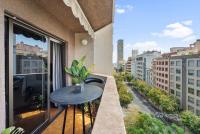 Apartamento Botero - B&B Alicante