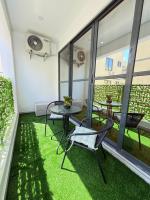 Apartment in Nyali - Bed and Breakfast Mombassa
